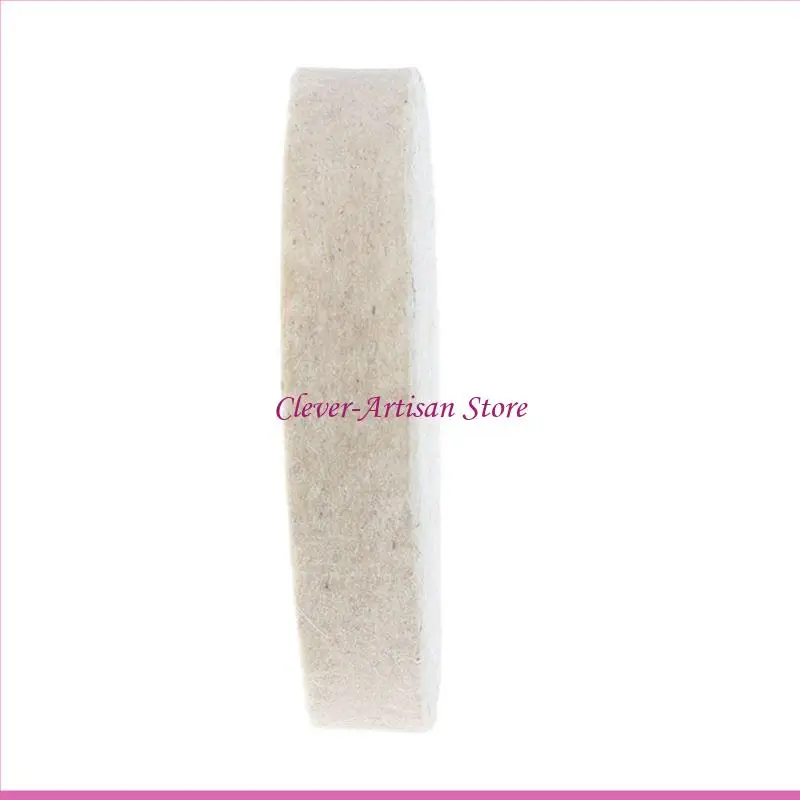 E06B Wool Polishing Wheel Buffing Pads for Bench Grinder Rotary Tool Wear-resisting
E06B Wool Polishing Wheel Buffing Pads for Bench Grinder Rotary Tool Wear-resisting
