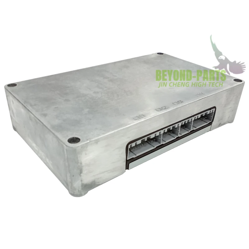KHR10036 CX130B CX210B CX220B Запасные части контроллера экскаватора Компьютерная плата
KHR10036 CX130B CX210B CX220B Запасные части контроллера экскаватора Компьютерная плата