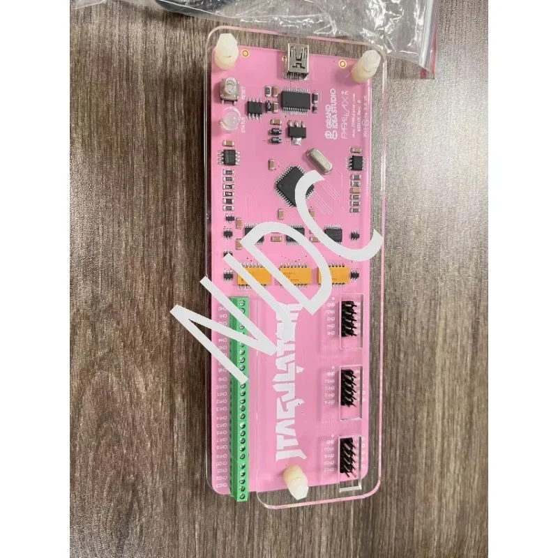 JTAGulator Automatic Identification Of Hardware Pins And Baud Rate Embedded/IoT Security Tool
JTAGulator Automatic Identification Of Hardware Pins And Baud Rate Embedded/IoT Security Tool