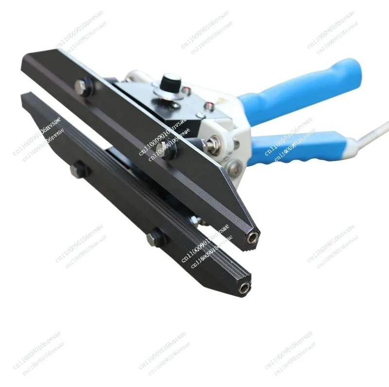 FKR300 sealing machine direct-heat Plier portable impulse sealer/composite aluminum foil sealer plastic bag sealing
FKR300 sealing machine direct-heat Plier portable impulse sealer/composite aluminum foil sealer plastic bag sealing