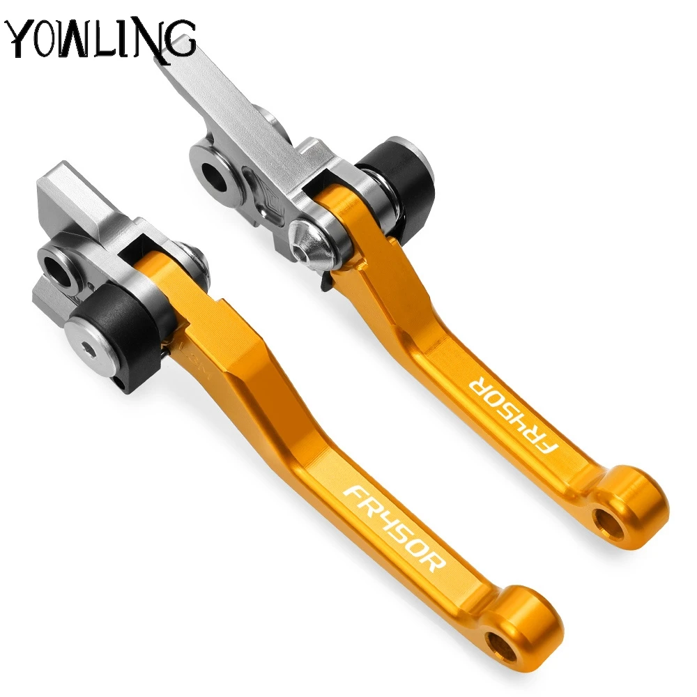 Pivot Brake Clutch Levers For HUSQVARNA FR450 RALLY FR450R 2016 2017 Motorcycle Aluminum Dirt Pit Bike Brakes Handles Lever
Pivot Brake Clutch Levers For HUSQVARNA FR450 RALLY FR450R 2016 2017 Motorcycle Aluminum Dirt Pit Bike Brakes Handles Lever
