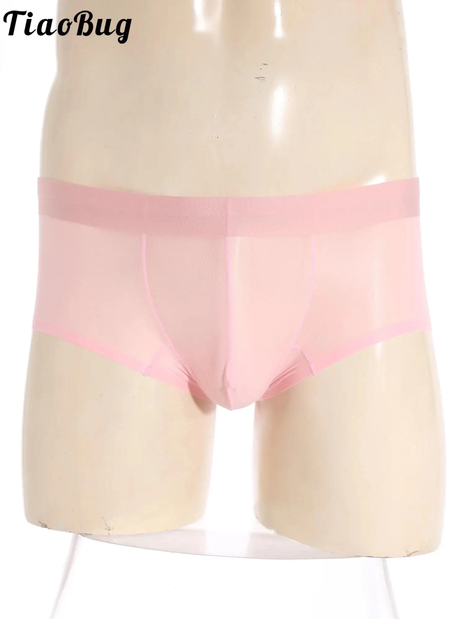 Мужские сексуальные прозрачные трусы-боксеры с низкой посадкой для взрослых, дышащее эластичное нижнее белье, плавки-бикини, повседневная одежда на каждый день
Мужские сексуальные прозрачные трусы-боксеры с низкой посадкой для взрослых, дышащее эластичное нижнее белье, плавки-бикини, повседневная одежда на каждый день
