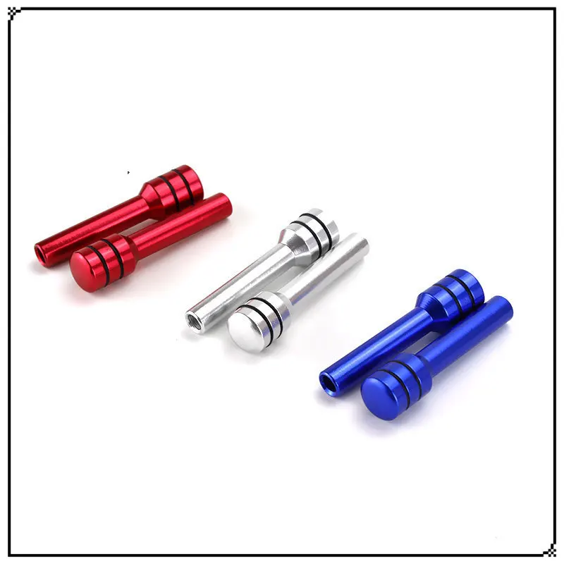Automotive Aluminum Alloy Door Lift, Automotive Door Lift Button, Automotive Safety Door Lock Buckle, Status Button in Stock
Automotive Aluminum Alloy Door Lift, Automotive Door Lift Button, Automotive Safety Door Lock Buckle, Status Button in Stock