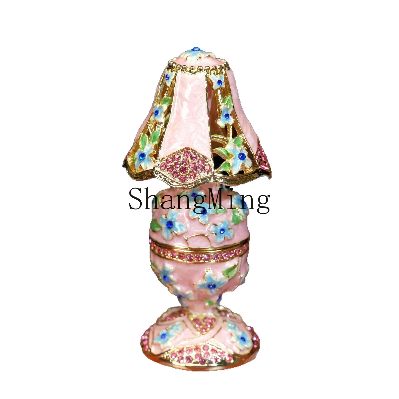 DSA enamel jewelry box retro small ornament creative home market merchandise gifts handicrafts
DSA enamel jewelry box retro small ornament creative home market merchandise gifts handicrafts