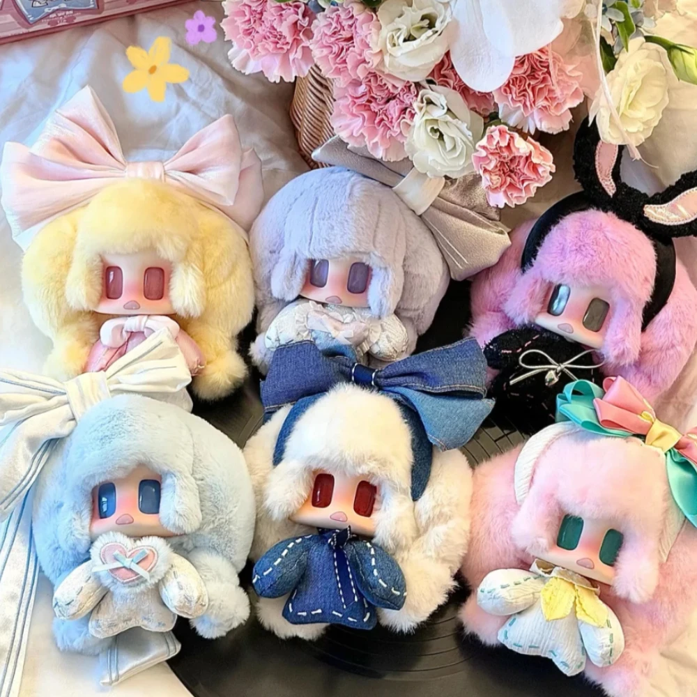 Mooroo Meng Bow Diary Blind Box Pendant Cute Surprise Bag Desktop Ornament Kawaii Mystery Box Toys Keychain Action Figure Gifts
Mooroo Meng Bow Diary Blind Box Pendant Cute Surprise Bag Desktop Ornament Kawaii Mystery Box Toys Keychain Action Figure Gifts