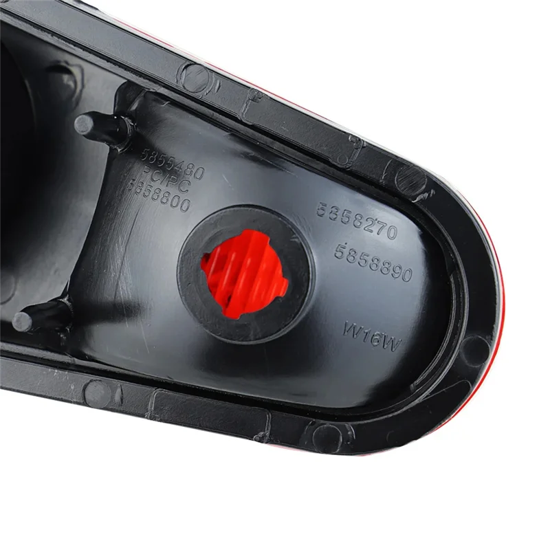 Leading-Edge-2Pcs Tail Light Housing Rear ATV UTV Taillights Stop Lamp Shell For Polaris Sportsman RZR ACE 2005-2022 2411153 241
Leading-Edge-2Pcs Tail Light Housing Rear ATV UTV Taillights Stop Lamp Shell For Polaris Sportsman RZR ACE 2005-2022 2411153 241