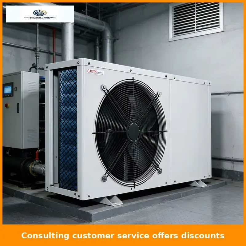 Sunrans Low-Price Spa Heat Pump Multifunctional Wi-Fi DC Inverter Eco-Friendly Refrigerant Swimming Pool Heat Pump for Sale
Sunrans Low-Price Spa Heat Pump Multifunctional Wi-Fi DC Inverter Eco-Friendly Refrigerant Swimming Pool Heat Pump for Sale