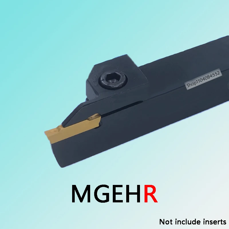 MGEHR MGEHL MGEHR1010 MGEHR1212 MGEHR1616 MGEHR2020 MGEHR2525 MGEHR3232 External Grooving Tool Holder CNC Boring Bar Slotting
MGEHR MGEHL MGEHR1010 MGEHR1212 MGEHR1616 MGEHR2020 MGEHR2525 MGEHR3232 External Grooving Tool Holder CNC Boring Bar Slotting