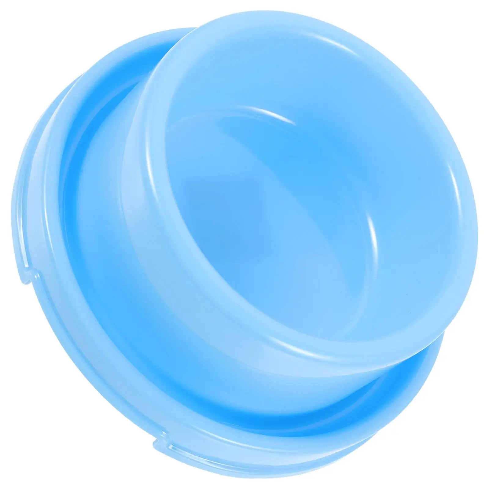 Pet Bowl Dog Water Feeder Food Rice Sturdy Plastic Bowls Puppy Anti-slip Blue Circular PP Material Easy Clean Pet Supplies Dog
Pet Bowl Dog Water Feeder Food Rice Sturdy Plastic Bowls Puppy Anti-slip Blue Circular PP Material Easy Clean Pet Supplies Dog