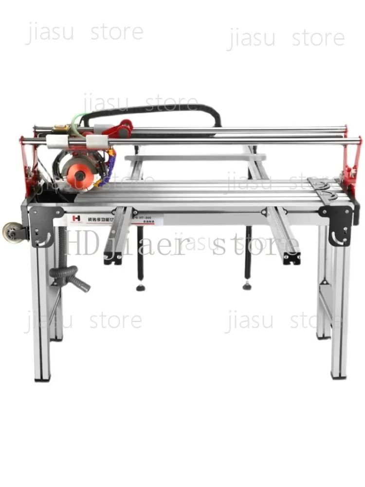 Multi functional tile cutting machine, push blade, high-precision marble cutting, manual 45 degree automatic cutting machine
Multi functional tile cutting machine, push blade, high-precision marble cutting, manual 45 degree automatic cutting machine