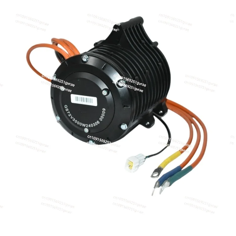 Central Motor Quanshun 138-3 70H 3000W ATV Permanent Magnet Brushless Middle Drive Gear Motor
Central Motor Quanshun 138-3 70H 3000W ATV Permanent Magnet Brushless Middle Drive Gear Motor