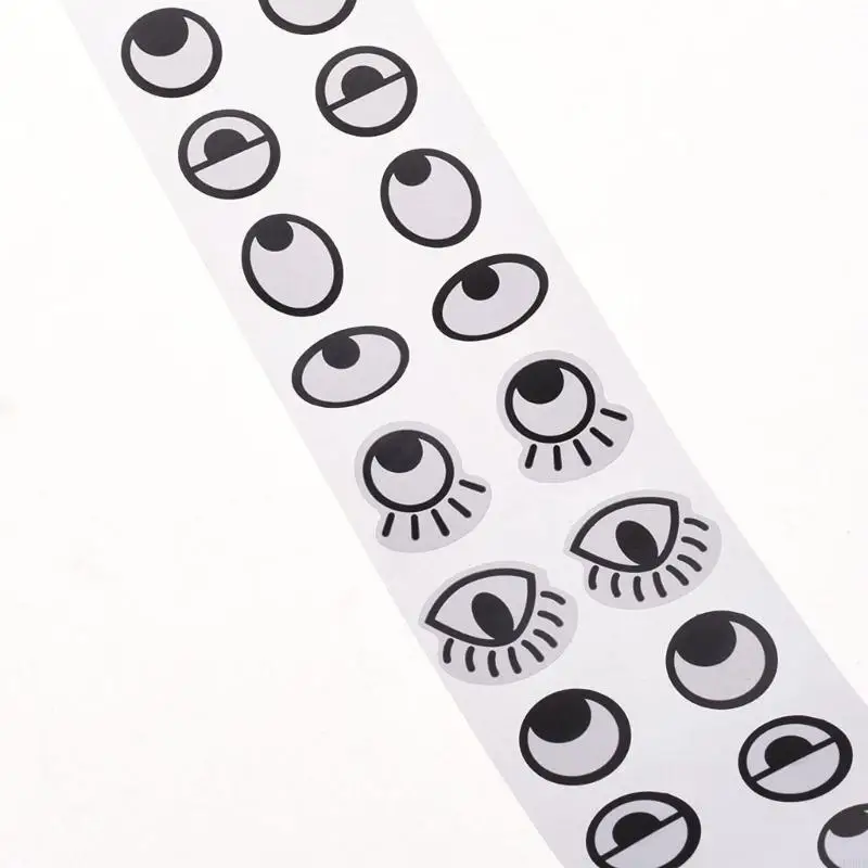 Wiggly Eye Labels Bulk Pack Craft Supplies For Creative Art Projects School Activities Home Decoration L8RB
Wiggly Eye Labels Bulk Pack Craft Supplies For Creative Art Projects School Activities Home Decoration L8RB