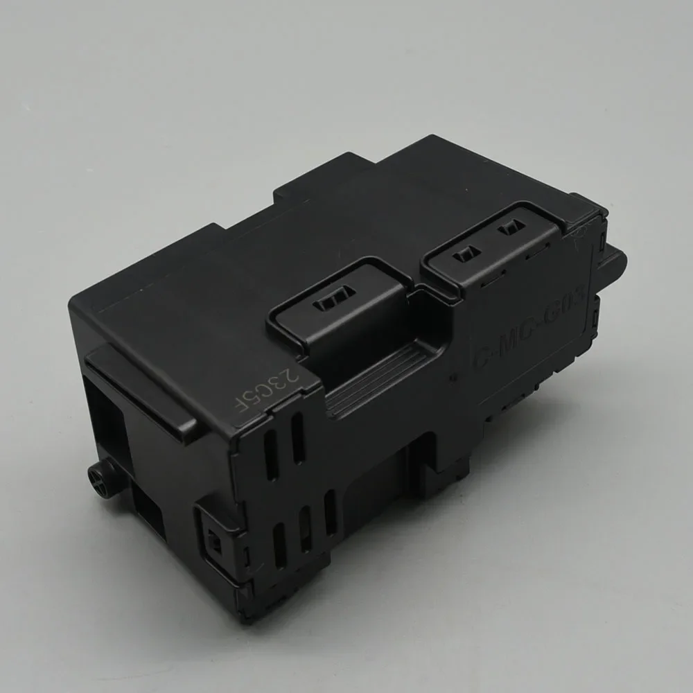 5X Waste Ink Tank Maintenance Box for CANON GX3040 GX3050 GX3070 GX3072 GX4020 GX4050 GX4060
5X Waste Ink Tank Maintenance Box for CANON GX3040 GX3050 GX3070 GX3072 GX4020 GX4050 GX4060