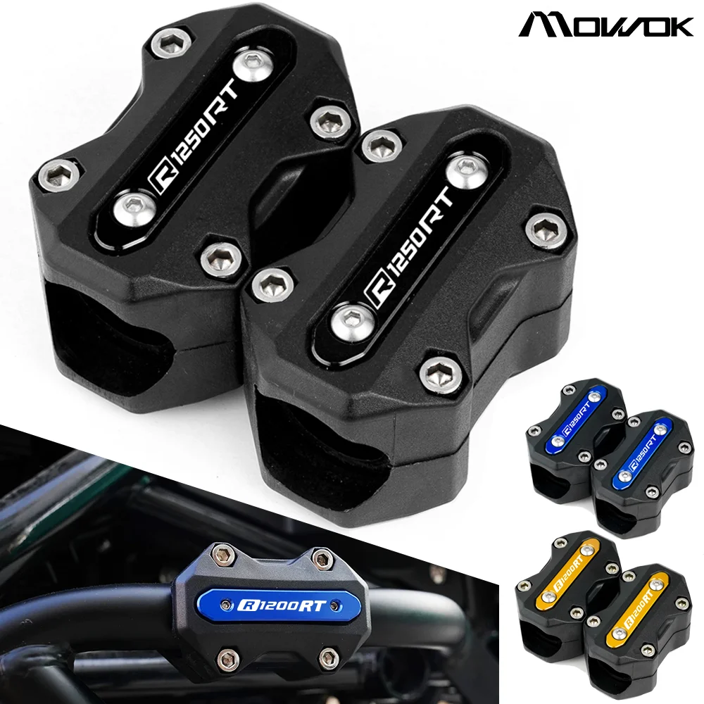 Для R1250RT R1200RT R 1300RT вариант 719 R 1200 1250 RT 1200RT 1250RT аксессуары для мотоциклов защита от столкновений защита бампера двигателя
Для R1250RT R1200RT R 1300RT вариант 719 R 1200 1250 RT 1200RT 1250RT аксессуары для мотоциклов защита от столкновений защита бампера двигателя