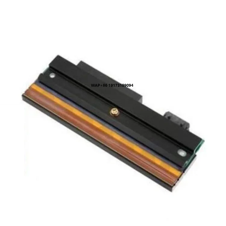 Original Printhead for Printronix 258704-001 Print Head 203dpi
Original Printhead for Printronix 258704-001 Print Head 203dpi