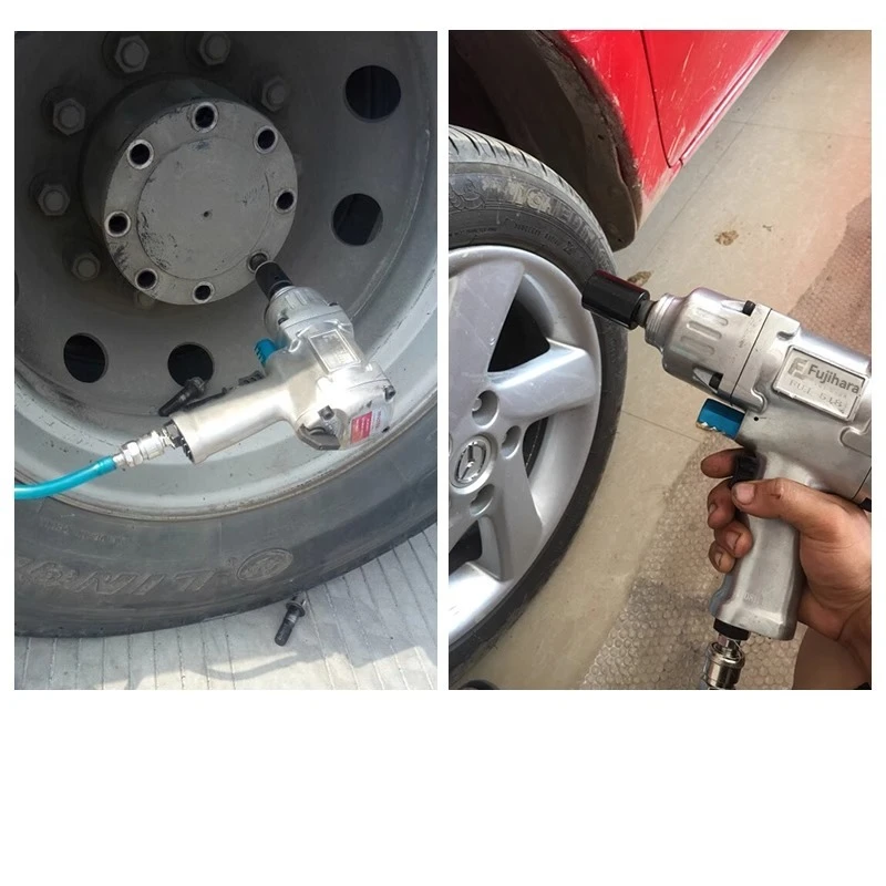 Pneumatic Ratchet Wrench Max 95 Adjust Torque Spanner Wrenchs Drive Straight Shank Tool Labor-Saving
Pneumatic Ratchet Wrench Max 95 Adjust Torque Spanner Wrenchs Drive Straight Shank Tool Labor-Saving