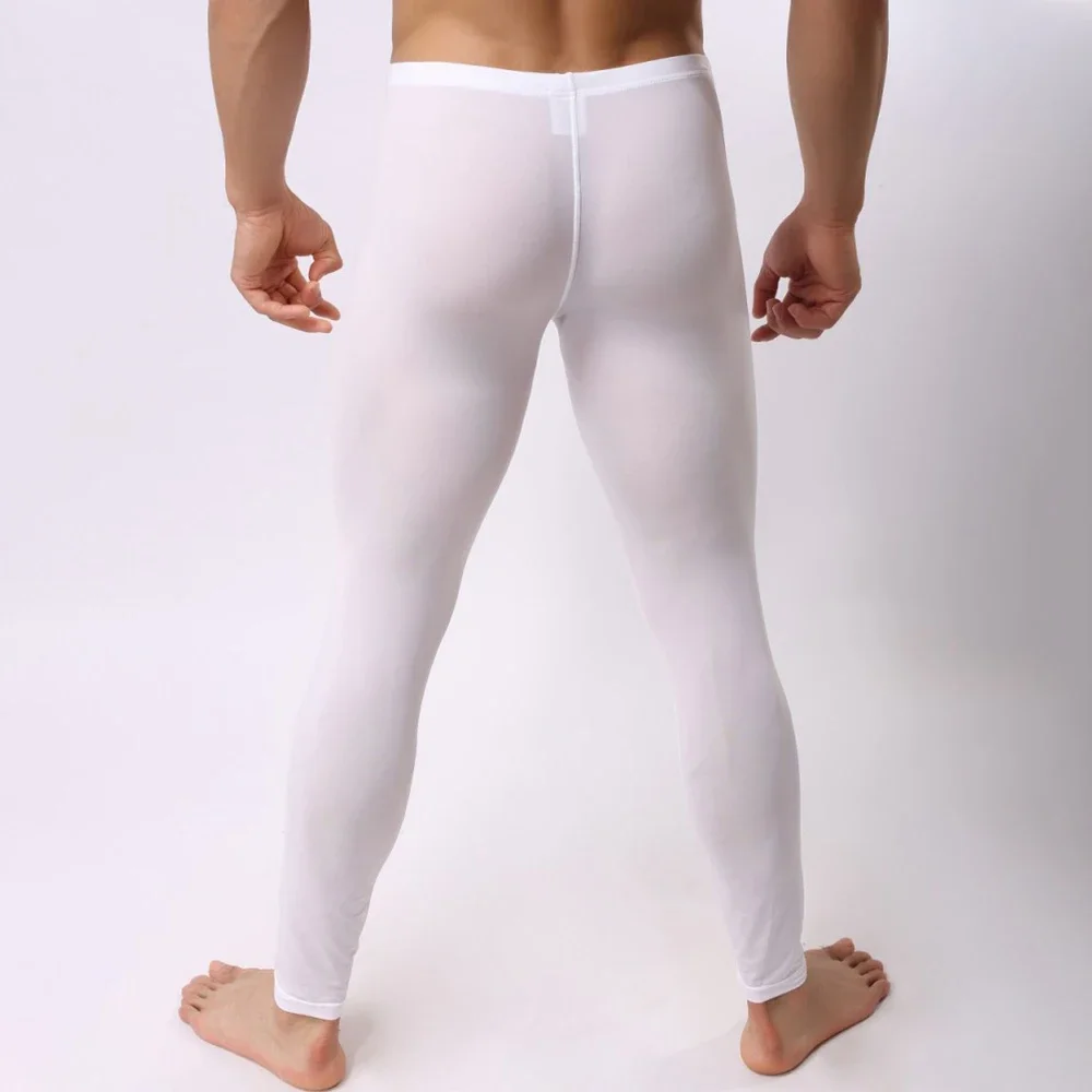 Legging Trousers Mens Pants Autumn Winter Breathable Comfortable Elastic Homewear Long M-2XL Nylon Sports Thin
Legging Trousers Mens Pants Autumn Winter Breathable Comfortable Elastic Homewear Long M-2XL Nylon Sports Thin