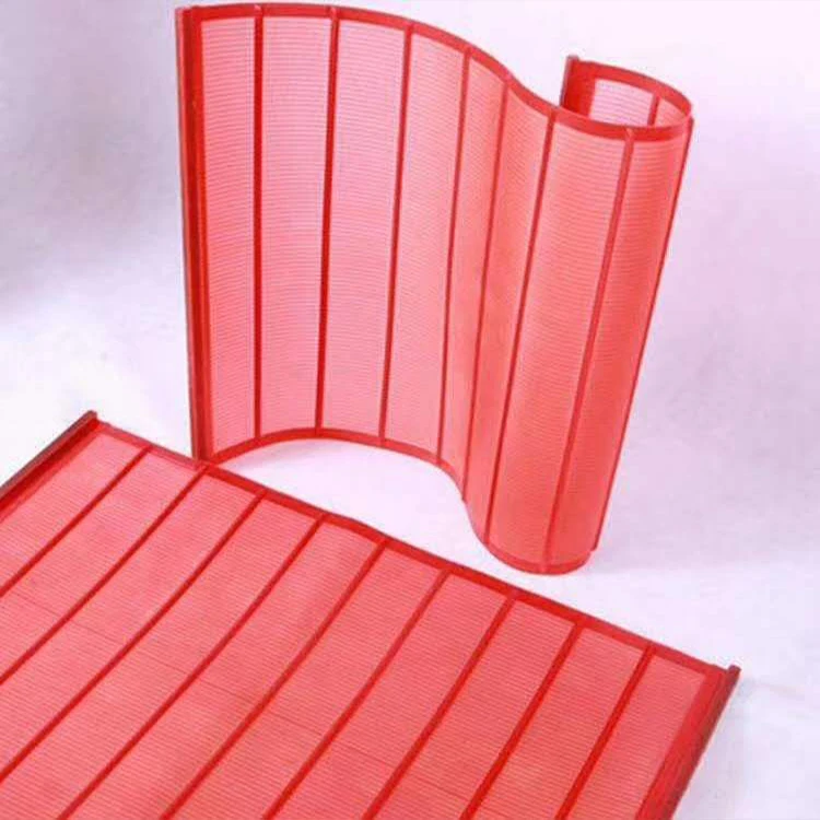 Chinese Factory Custom High-frequency Polyurethane Modular Wear Resistant Screen Mesh Lining Board Sieve Plate Vibrating Screen
Chinese Factory Custom High-frequency Polyurethane Modular Wear Resistant Screen Mesh Lining Board Sieve Plate Vibrating Screen