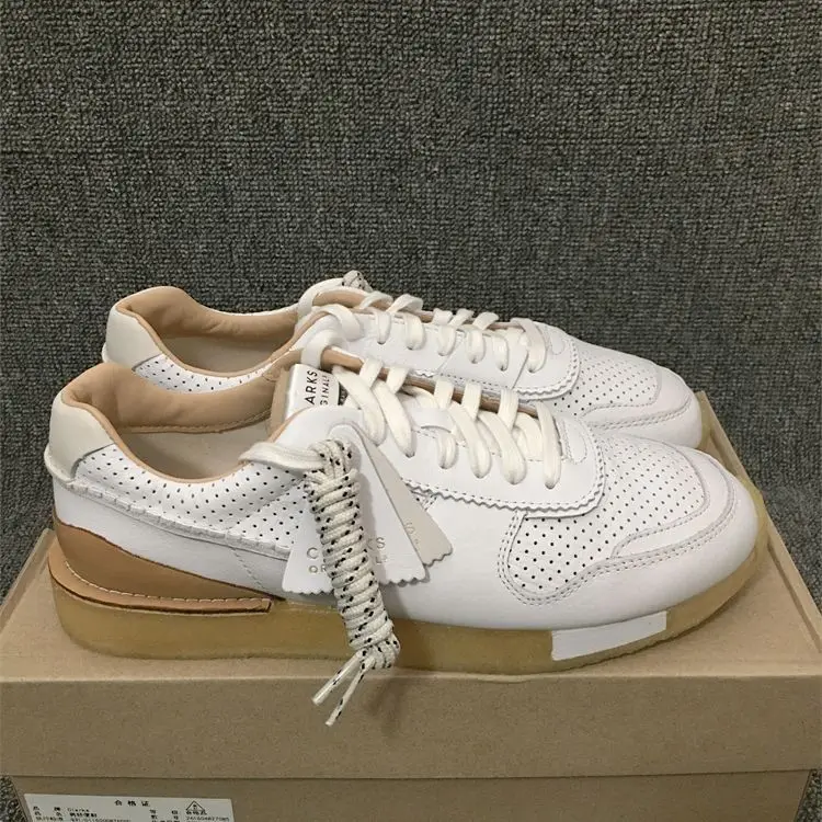 2026 New German Trainer Sneakers Men's Lug Sole Classic Genuine Leather Retro Athletic Unisex
2026 New German Trainer Sneakers Men's Lug Sole Classic Genuine Leather Retro Athletic Unisex