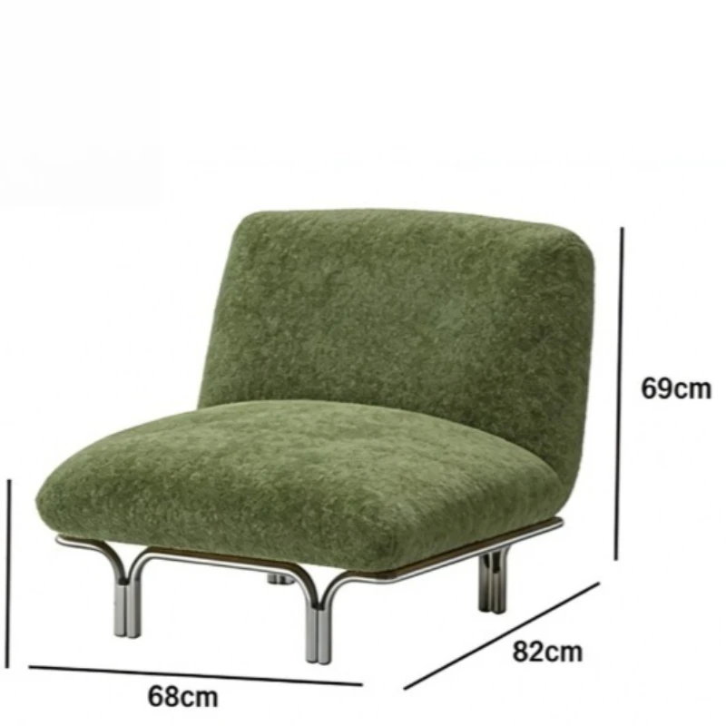Small apartment living room leisure sofa chair, single sofa chair
Small apartment living room leisure sofa chair, single sofa chair