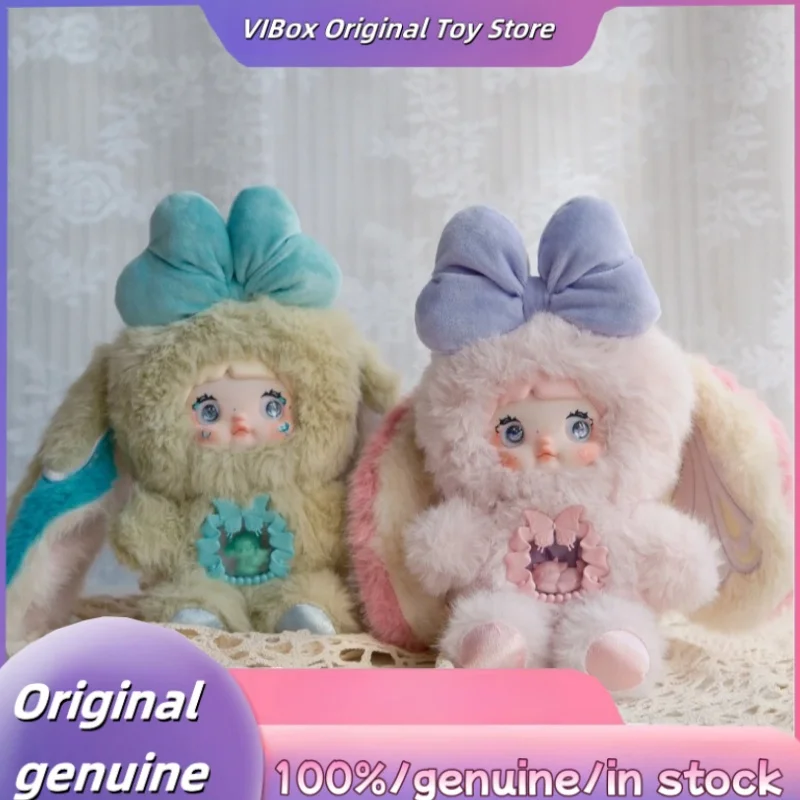 Genuine Nommi V6 Fantasy World Series Blind Box Trendy Play Fashion Handmade Doll Pendant Surprise Birthday Gift Mystery Box
Genuine Nommi V6 Fantasy World Series Blind Box Trendy Play Fashion Handmade Doll Pendant Surprise Birthday Gift Mystery Box