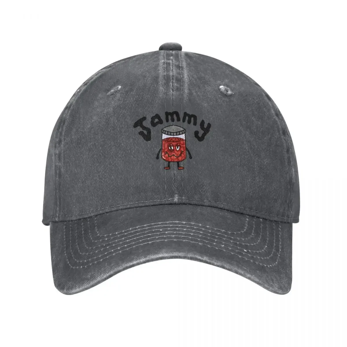 Jammy Sammy Logo Baseball Cap Custom Cap Winter hat Military Tactical Cap Brand Man Men Women's
Jammy Sammy Logo Baseball Cap Custom Cap Winter hat Military Tactical Cap Brand Man Men Women's