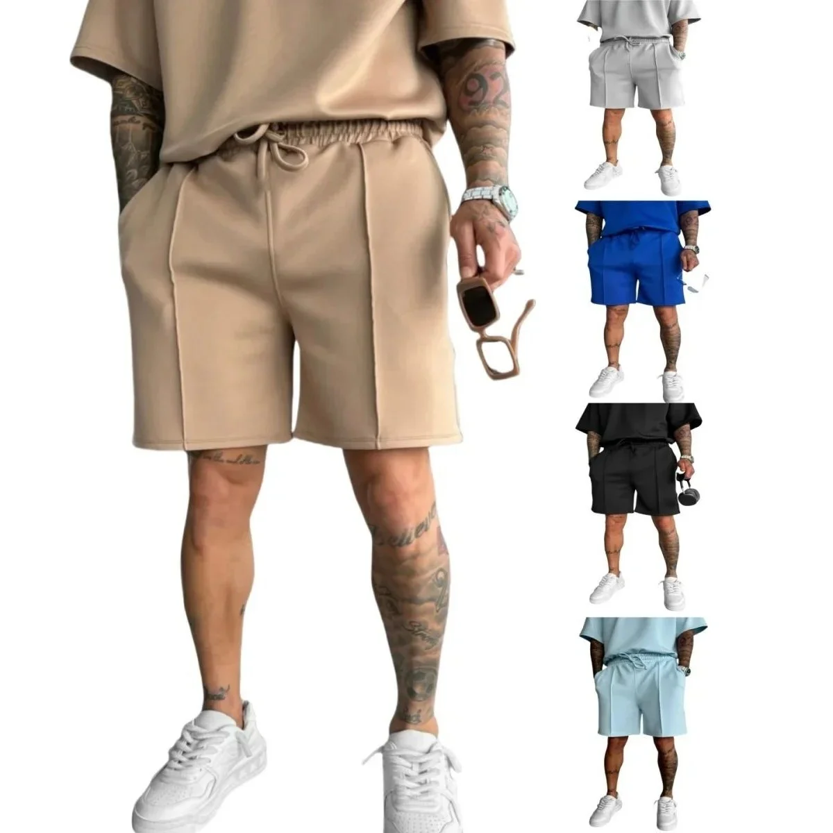 Новинка 2025 года, мужские повседневные дышащие прямые брюки Sle, молодежные прямые брюки Vitali, весенняя коллекция
Новинка 2025 года, мужские повседневные дышащие прямые брюки Sle, молодежные прямые брюки Vitali, весенняя коллекция