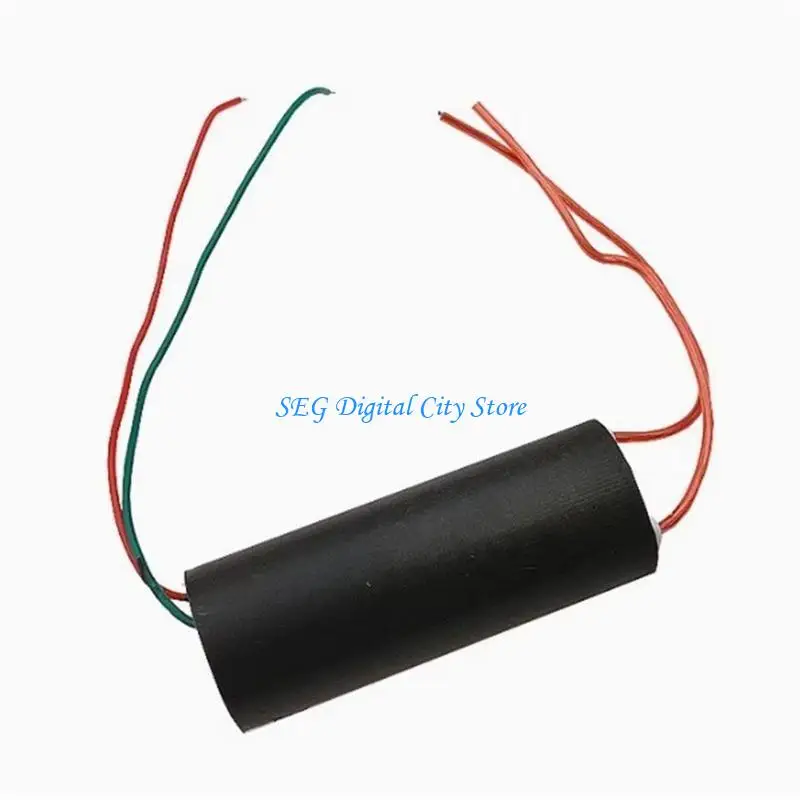 U75B Generator 3V-6V to 400KV 400000V Module Step up Power Module for School Scientific
U75B Generator 3V-6V to 400KV 400000V Module Step up Power Module for School Scientific