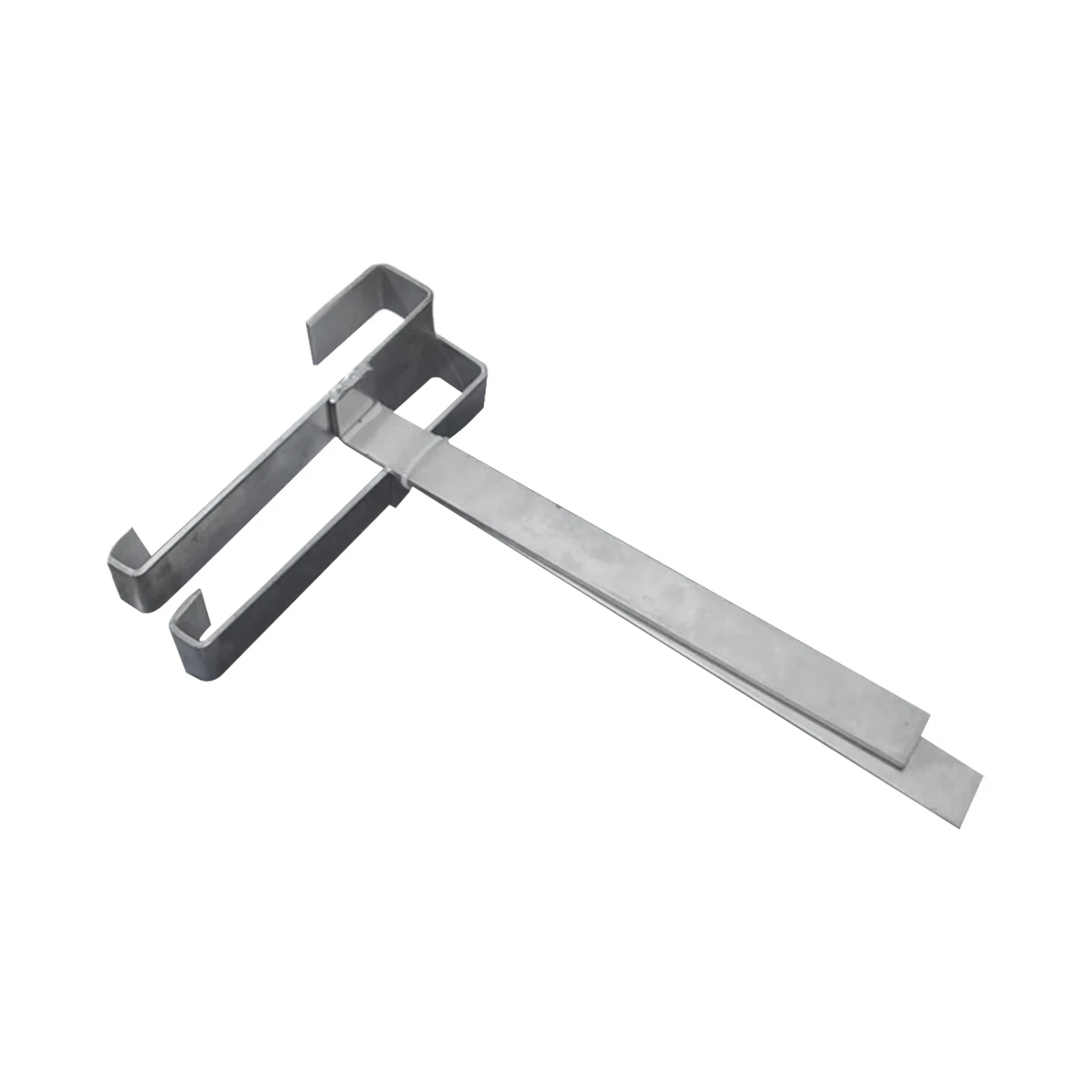 2Pcs Beehive Frame Holder Silver Beekeeping Supplies Tool Beekeeper Perch Stand Support Tools Bee Box Shelf
2Pcs Beehive Frame Holder Silver Beekeeping Supplies Tool Beekeeper Perch Stand Support Tools Bee Box Shelf