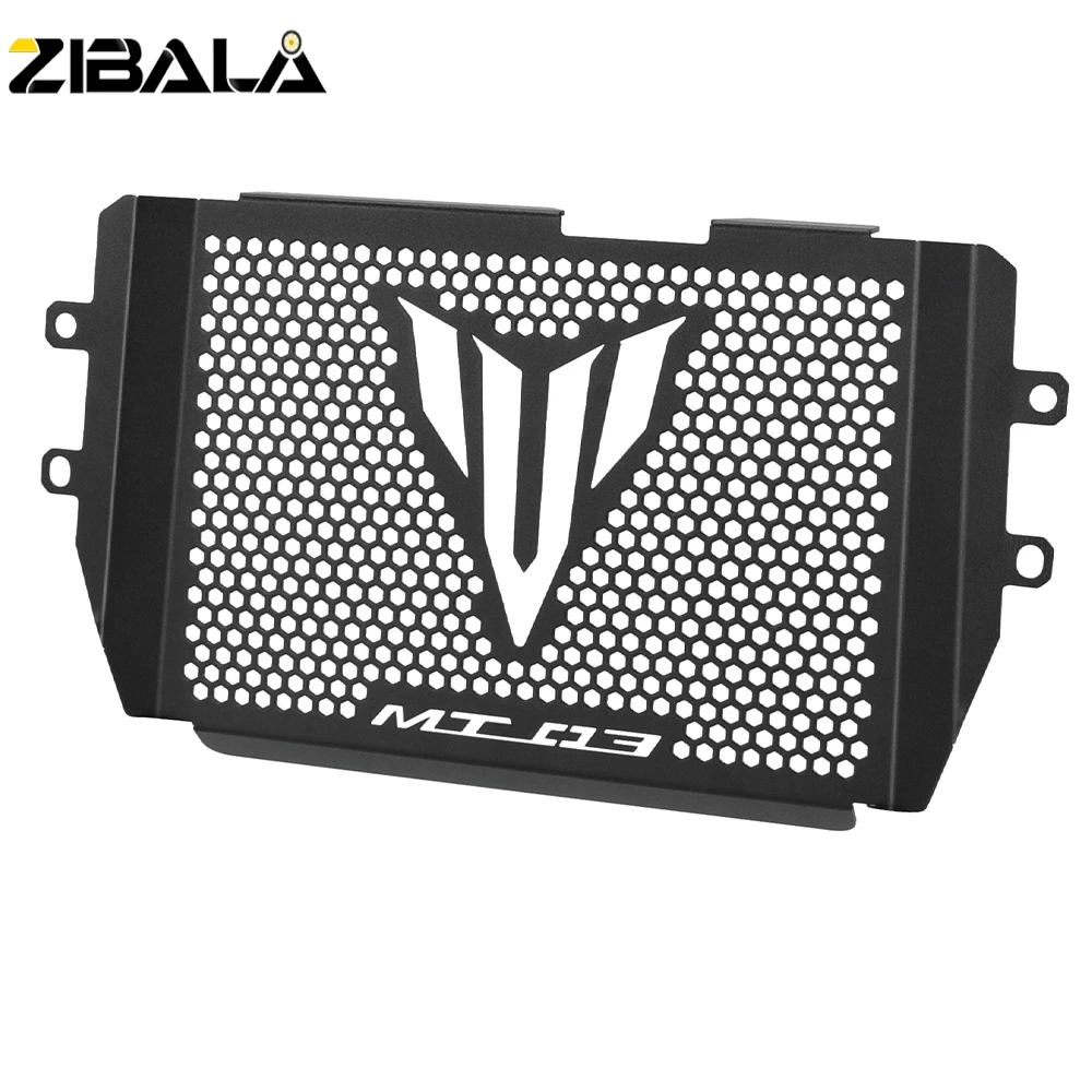 FOR YAMAHA MT-03/MT03 2015 2017 2023-2024 Accessories Motorcycle Aluminium Water Tank Protection Radiator Grille Guard Cover
FOR YAMAHA MT-03/MT03 2015 2017 2023-2024 Accessories Motorcycle Aluminium Water Tank Protection Radiator Grille Guard Cover
