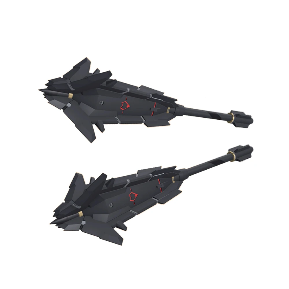 Phoenix A-25 Iron Double Hammer 1/144 Barbatos Lupus Weapon Modification Accessory Bag
Phoenix A-25 Iron Double Hammer 1/144 Barbatos Lupus Weapon Modification Accessory Bag