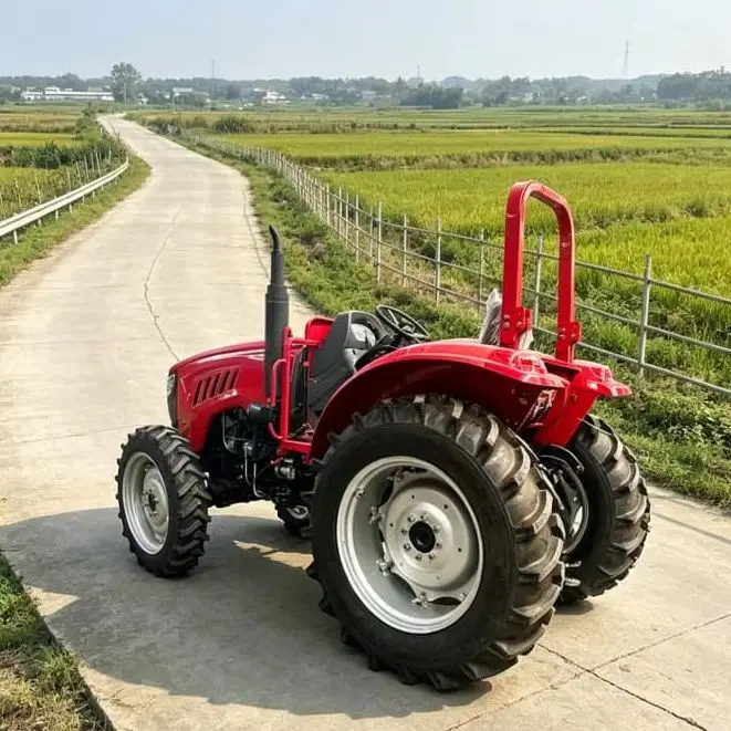 Customized Hot-selling Wheeled Rotary Tiller, Low Fuel Consumption & Fuel-saving Model, All-scenario Four-wheel Mini Cultivator
Customized Hot-selling Wheeled Rotary Tiller, Low Fuel Consumption & Fuel-saving Model, All-scenario Four-wheel Mini Cultivator