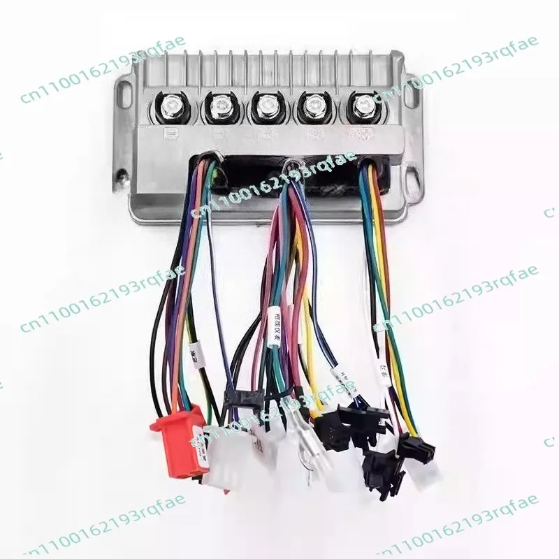 36V48V60V64V three-mode 480W sine wave silent module, all-cast aluminum, electric vehicle controller
36V48V60V64V three-mode 480W sine wave silent module, all-cast aluminum, electric vehicle controller