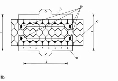 Многоточечная промышленная вакуумная присоска с пористой поверхностью, без уплотнительной ленты, мощное интеллектуальное присосное устройство 200 * 200
Многоточечная промышленная вакуумная присоска с пористой поверхностью, без уплотнительной ленты, мощное интеллектуальное присосное устройство 200 * 200