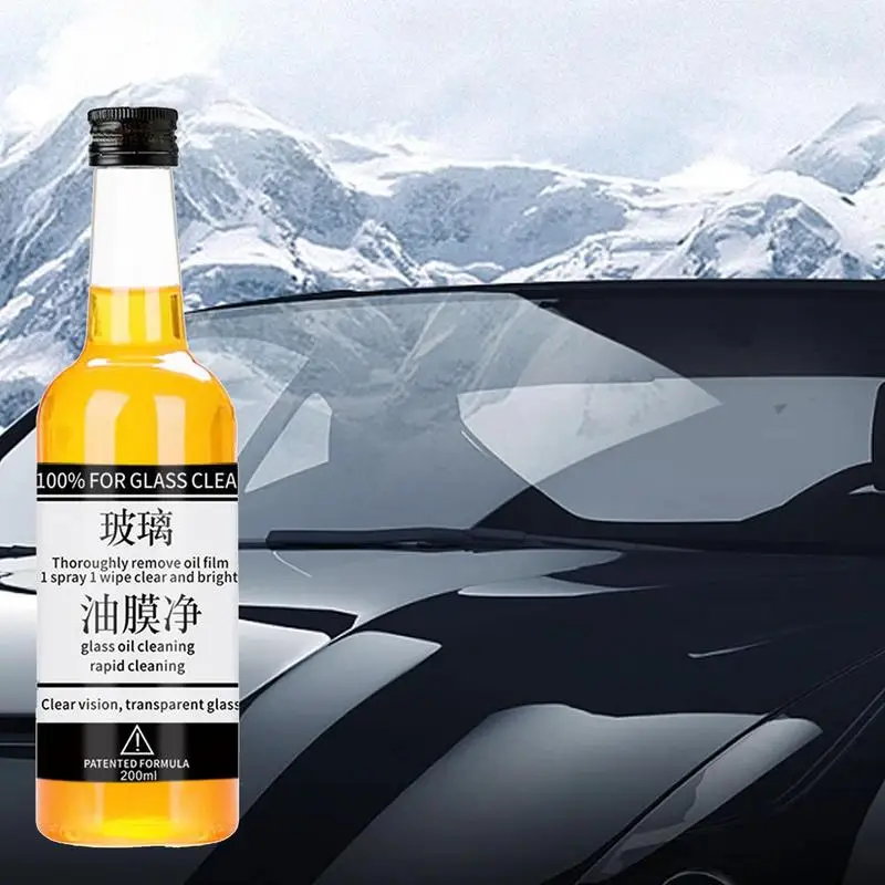 Auto Glass Oil Film Removal Cream Windshield Remover car glass oil film cleaner Car Glass Oil Film Stain Removal for cars truck
Auto Glass Oil Film Removal Cream Windshield Remover car glass oil film cleaner Car Glass Oil Film Stain Removal for cars truck