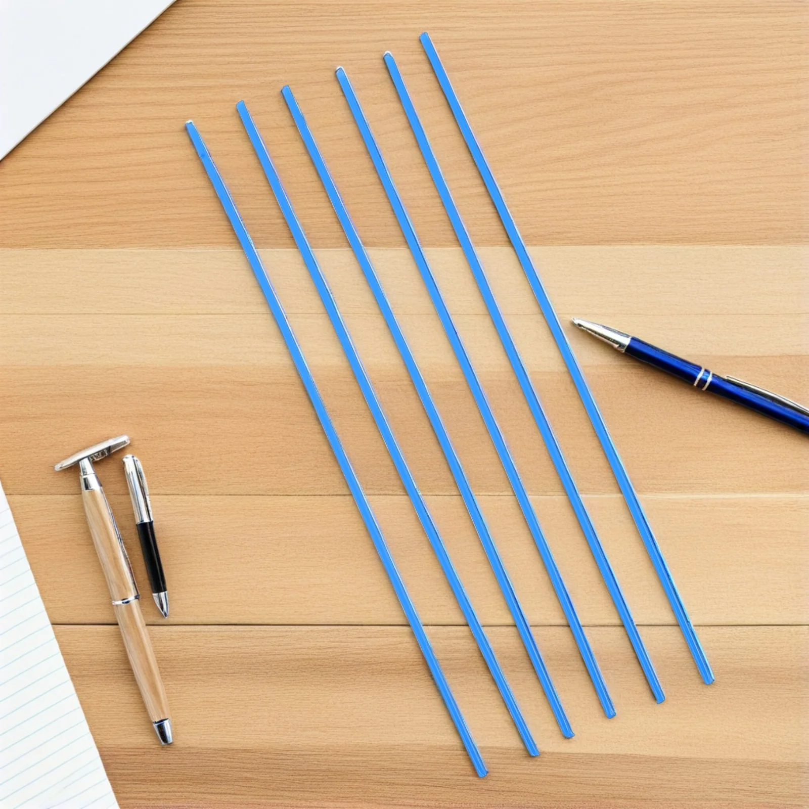 1 Box Jewelry Wax Line 2mm Precision Wire Casting Carving Tool Round Sprue Wax for Handicrafts DIY Ring Pattern Making
1 Box Jewelry Wax Line 2mm Precision Wire Casting Carving Tool Round Sprue Wax for Handicrafts DIY Ring Pattern Making