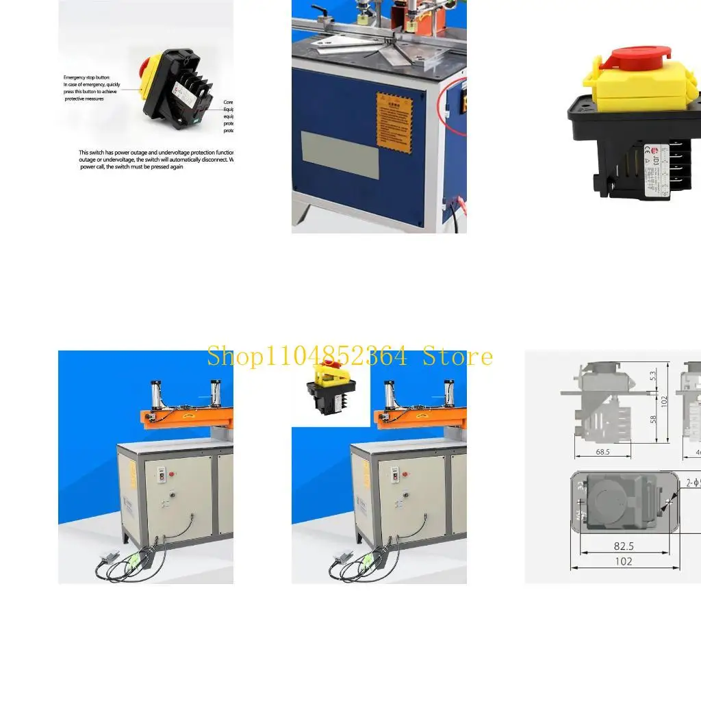 652F JD3 230/400V 16/12A Электромагнитные переключатели.
652F JD3 230/400V 16/12A Электромагнитные переключатели.