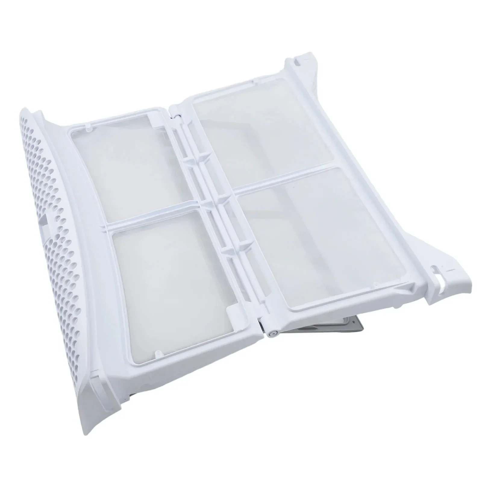 Lint Filter For AEG For Electrolux 8074539019 Tumble Dryer 335 X 170 X 80 MM Vacuum Cleaner Accessories/ Consumables
Lint Filter For AEG For Electrolux 8074539019 Tumble Dryer 335 X 170 X 80 MM Vacuum Cleaner Accessories/ Consumables