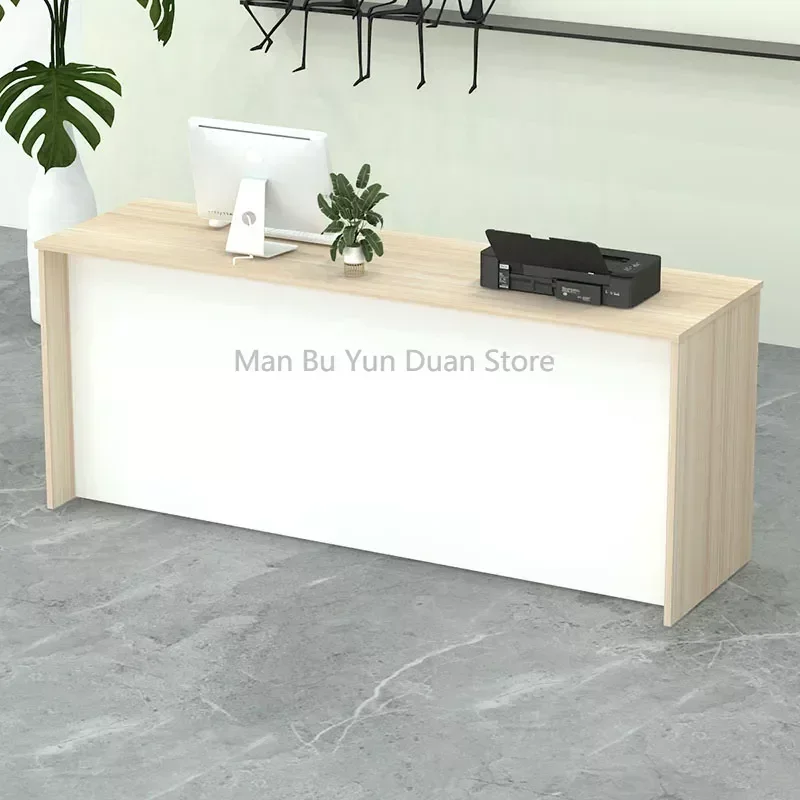 White Help Luxury Reception Desks Standing Small Business Commercial Restaurant Checkout Aesthetic Mueble Beauty Salon Furniture
White Help Luxury Reception Desks Standing Small Business Commercial Restaurant Checkout Aesthetic Mueble Beauty Salon Furniture
