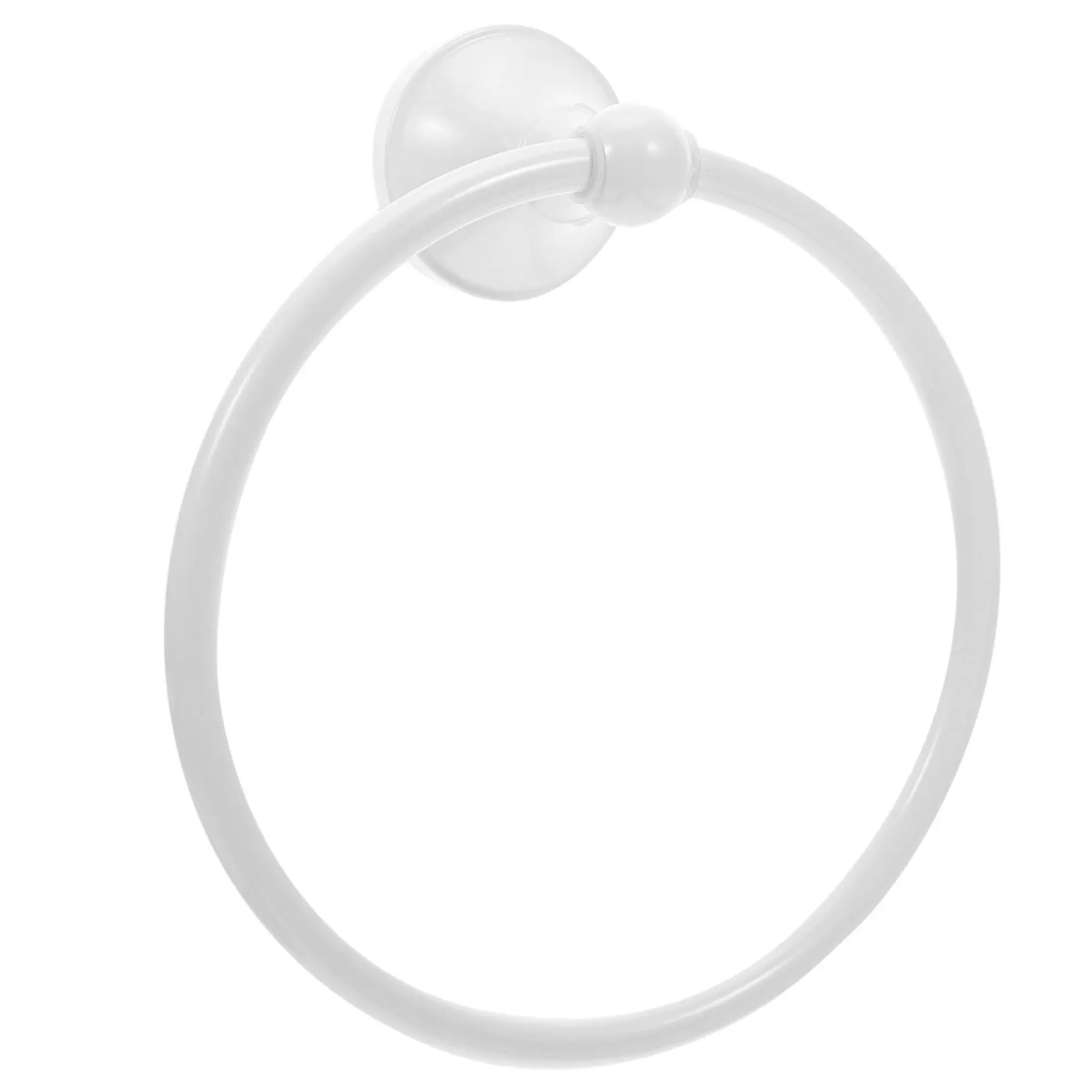 Brushed Brass Towel Ring Round Bathroom Towel Rack Elegant Minimalist Design for Kitchen Hotel School Home Use
Brushed Brass Towel Ring Round Bathroom Towel Rack Elegant Minimalist Design for Kitchen Hotel School Home Use