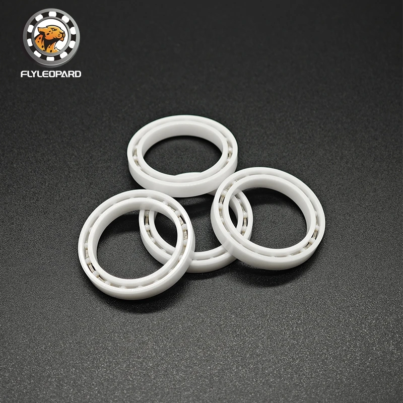 5PCS 6704CE 20X27X4 mm Full Ceramic Bearing Zro2 Material All Zirconia Ball Bearings
5PCS 6704CE 20X27X4 mm Full Ceramic Bearing Zro2 Material All Zirconia Ball Bearings