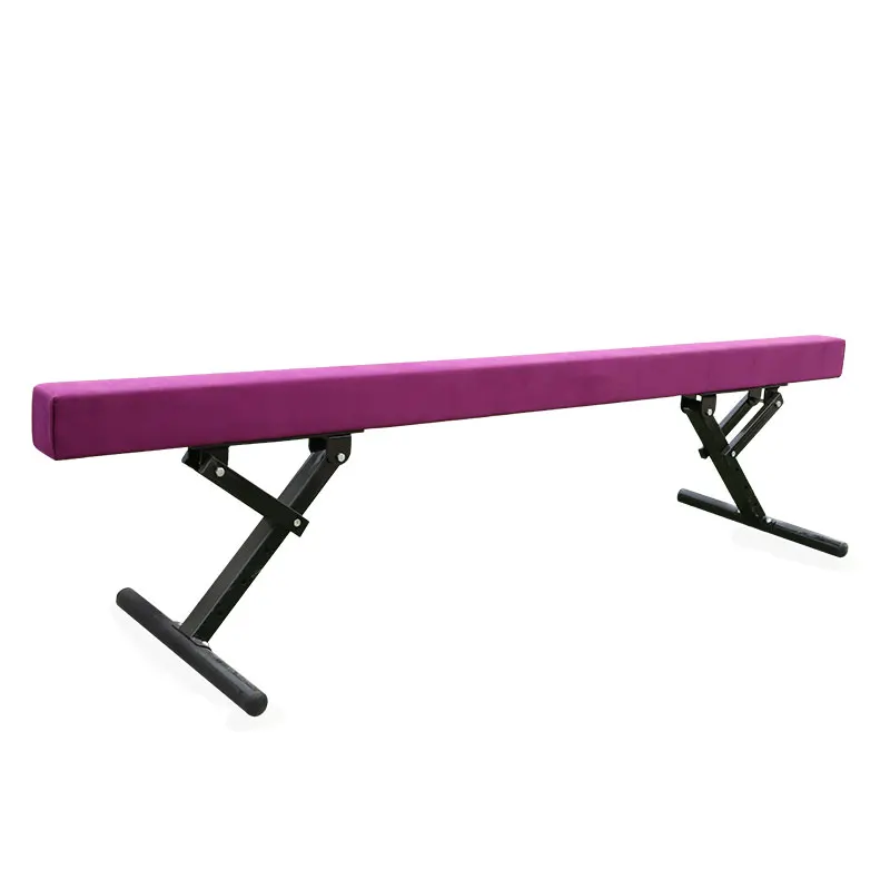 High Quality Customized Size Artistic Gymnastics Balance Beam Wooden Gymnastic Sport Equipment Balance Beam 
High Quality Customized Size Artistic Gymnastics Balance Beam Wooden Gymnastic Sport Equipment Balance Beam