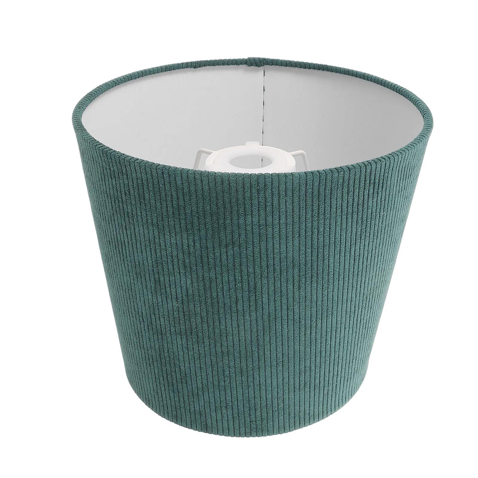 Fabric Lampshade Modern Desk Lamp Shade Green Drum Table Lamp Cover Bedroom Living Room Night Light Replacement
Fabric Lampshade Modern Desk Lamp Shade Green Drum Table Lamp Cover Bedroom Living Room Night Light Replacement
