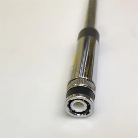 T36C RH770 BNC Dual Band 144/430Mhz BNC Telescopic Handheld Radio Antenna for Harvest Rated 3.7 /5