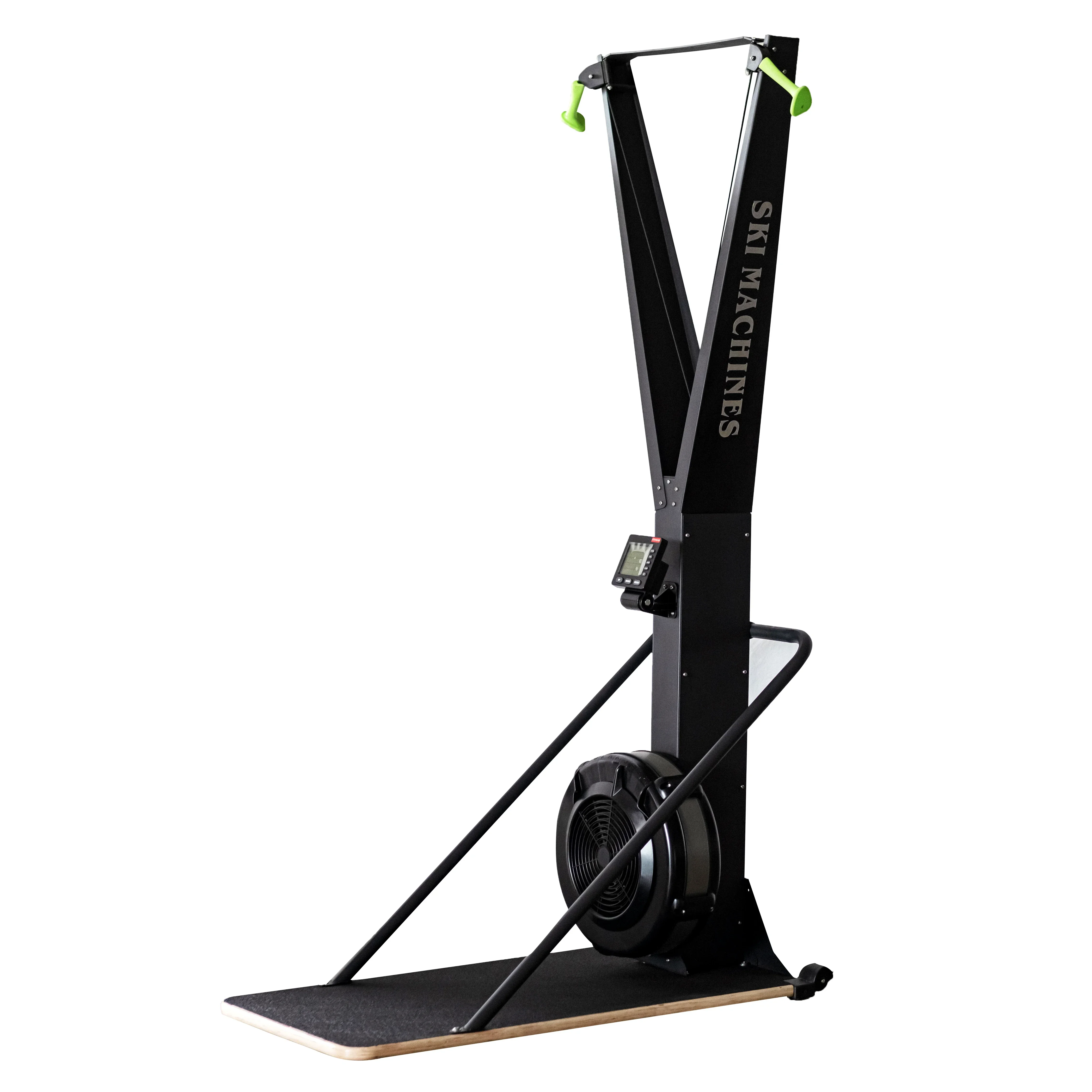 Commercial Fitness Equipment Cradio Machine 10 Level Resistance Ski Erg Ski Trainer Machine
Commercial Fitness Equipment Cradio Machine 10 Level Resistance Ski Erg Ski Trainer Machine
