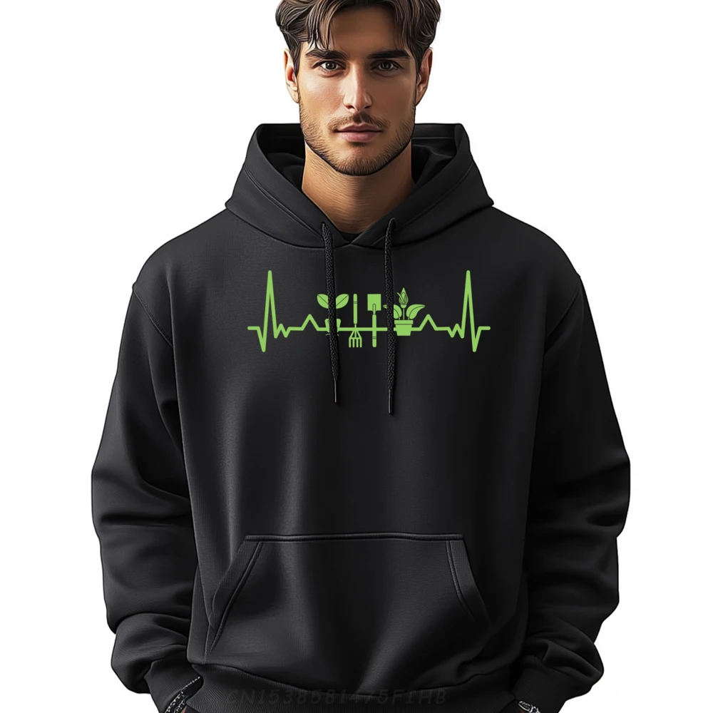 Plants Heartbeat Gardening Tools Oversized Hoodie Men Men's Polyester Sweater Luxury Christmas Sweater
Plants Heartbeat Gardening Tools Oversized Hoodie Men Men's Polyester Sweater Luxury Christmas Sweater