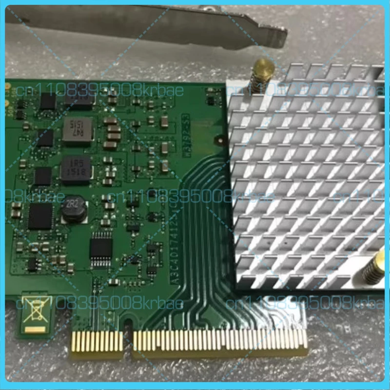 Контроллер RAID LSI SAS3008 для Fujitsu D3307-A12 D3327 CP400i 12Gb
Контроллер RAID LSI SAS3008 для Fujitsu D3307-A12 D3327 CP400i 12Gb