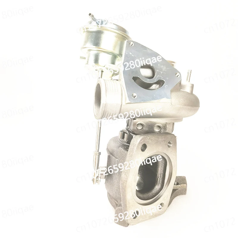 Турбокомпрессор TD04HL-19T для двигателя Vol-vo C70 2.3T 49189-05400 49189-05401
Турбокомпрессор TD04HL-19T для двигателя Vol-vo C70 2.3T 49189-05400 49189-05401