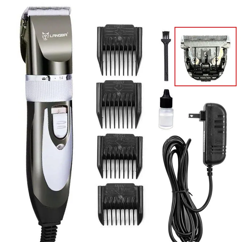 Wholesale Direct Selling 12V Plug-In Big Power Animal Hair Cutting Machine Professional Electric Sheep Clipper for Pet
Wholesale Direct Selling 12V Plug-In Big Power Animal Hair Cutting Machine Professional Electric Sheep Clipper for Pet