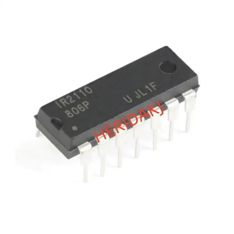 5PCS IR2110PBF DIP14 IR2110 DIP DIP-14 IR2113PBF IR2113 IR2112PBF IR2112 IR2213PBF IR2213
5PCS IR2110PBF DIP14 IR2110 DIP DIP-14 IR2113PBF IR2113 IR2112PBF IR2112 IR2213PBF IR2213